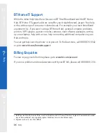 Preview for 48 page of BT Home Hub Quick Start Manual