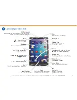 Предварительный просмотр 4 страницы BT Home SmartPhone S II User Manual