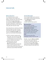 Preview for 30 page of BT HTC S620 User Manual