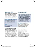 Preview for 39 page of BT HTC S620 User Manual