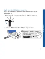 Preview for 5 page of BT Huawei E180 User Manual