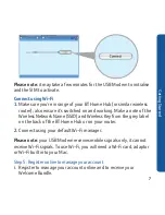 Preview for 7 page of BT Huawei E180 User Manual