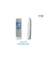 BT HUB PHONE 1010 User Manual preview