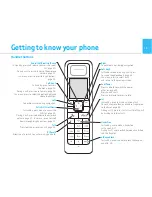 Preview for 11 page of BT HUB PHONE 1010 User Manual