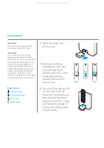 Preview for 8 page of BT HUB PHONE 1020 User Manual