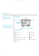 Preview for 10 page of BT HUB PHONE 1020 User Manual