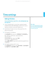 Preview for 57 page of BT HUB PHONE 1020 User Manual