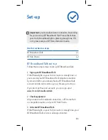 Preview for 15 page of BT Hub Phone 2.1 User Manual