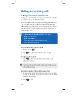 Preview for 32 page of BT Hub Phone 2.1 User Manual