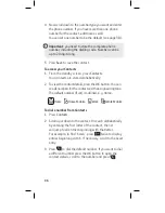 Preview for 40 page of BT Hub Phone 2.1 User Manual