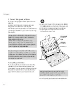 Предварительный просмотр 8 страницы BT IMAGE 370 User Manual