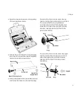 Предварительный просмотр 9 страницы BT IMAGE 370 User Manual