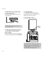 Предварительный просмотр 12 страницы BT IMAGE 370 User Manual