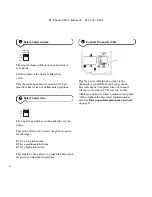 Preview for 8 page of BT IN TOUCH 2000 User Manual