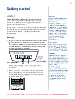 Preview for 6 page of BT INSPIRE 1500 User Manual