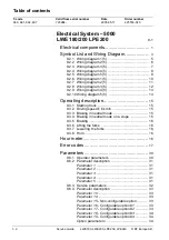 Preview for 4 page of BT LPE200 Service Manual