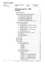 Preview for 6 page of BT LPE200 Service Manual