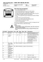 Preview for 70 page of BT LPE200 Service Manual