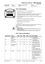 Preview for 117 page of BT LPE200 Service Manual