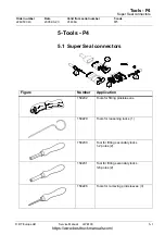 Preview for 25 page of BT LWE130 Service Manual