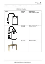 Preview for 29 page of BT LWE130 Service Manual