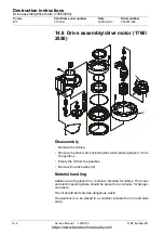 Preview for 88 page of BT LWE130 Service Manual