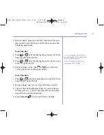 Preview for 9 page of BT LYRIC 2500 User Manual