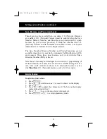 Preview for 13 page of BT M6310 User Manual