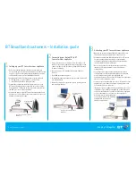 Предварительный просмотр 2 страницы BT Mobile Broadband Laptop Installation Manual