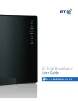 Предварительный просмотр 3 страницы BT Mobile Broadband Laptop Quick Start Manual