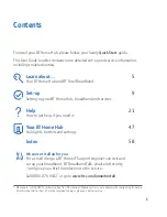 Preview for 4 page of BT Mobile Broadband Laptop Quick Start Manual