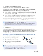 Preview for 16 page of BT Mobile Broadband Laptop Quick Start Manual