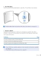 Preview for 18 page of BT Mobile Broadband Laptop Quick Start Manual