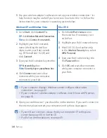 Preview for 21 page of BT Mobile Broadband Laptop Quick Start Manual