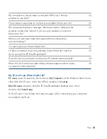 Preview for 36 page of BT Mobile Broadband Laptop Quick Start Manual