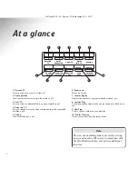 Предварительный просмотр 4 страницы BT Multifax 2020 User Manual