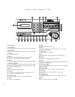 Предварительный просмотр 5 страницы BT Multifax 2020 User Manual