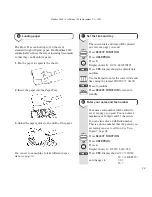 Предварительный просмотр 17 страницы BT Multifax 2020 User Manual