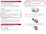 Preview for 78 page of BT MULTIJET 3000 Manual