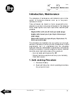 Preview for 41 page of BT OE35 Service Manual