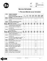 Preview for 43 page of BT OE35 Service Manual