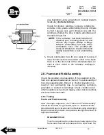 Preview for 75 page of BT OE35 Service Manual