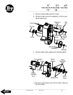 Preview for 93 page of BT OE35 Service Manual