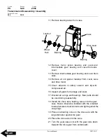 Preview for 94 page of BT OE35 Service Manual