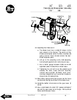 Preview for 97 page of BT OE35 Service Manual