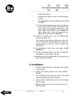 Preview for 99 page of BT OE35 Service Manual