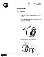 Preview for 101 page of BT OE35 Service Manual