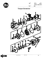 Preview for 111 page of BT OE35 Service Manual