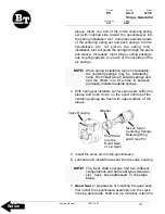 Preview for 119 page of BT OE35 Service Manual