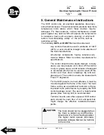 Preview for 147 page of BT OE35 Service Manual